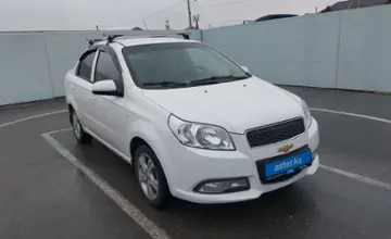 Chevrolet Nexia 2021 года за 5 500 000 тг. в Шымкент фото 2