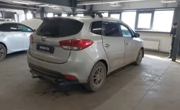 Kia Carens 2013 года за 7 500 000 тг. в Астана фото 3