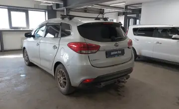 Kia Carens 2013 года за 7 500 000 тг. в Астана фото 4