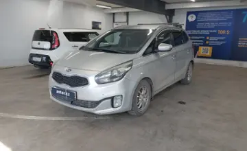 Kia Carens 2013 года за 7 500 000 тг. в Астана фото 1