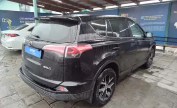Toyota RAV4 2019 года за 13 000 000 тг. в Талдыкорган