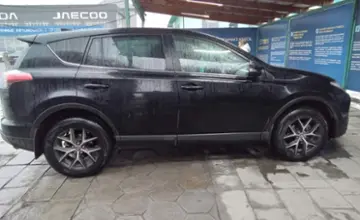 Toyota RAV4 2019 года за 13 000 000 тг. в Талдыкорган фото 4