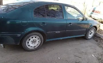 Skoda Octavia 1998 года за 1 000 000 тг. в Костанай фото 4