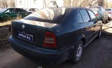 Skoda Octavia 1998 года за 1 000 000 тг. в Костанай