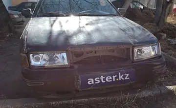 Skoda Octavia 1998 года за 1 000 000 тг. в Костанай фото 2