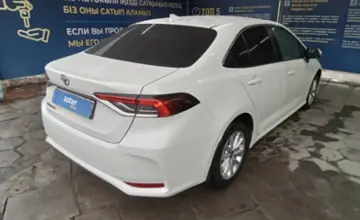 Toyota Corolla 2020 года за 10 000 000 тг. в Талдыкорган