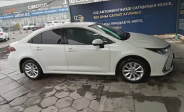 Toyota Corolla 2020 года за 10 000 000 тг. в Талдыкорган фото 4