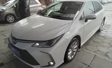 Toyota Corolla 2020 года за 10 000 000 тг. в Талдыкорган фото 1