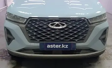 Chery Tiggo 7 Pro Max 2023 года за 9 300 000 тг. в Павлодар фото 2