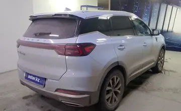 Chery Tiggo 7 Pro Max 2023 года за 9 300 000 тг. в Павлодар