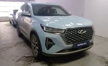 Chery Tiggo 7 Pro Max 2023 года за 9 300 000 тг. в Павлодар фото 3