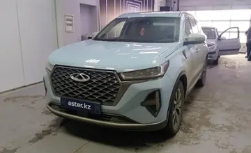 Chery Tiggo 7 Pro Max 2023 года за 9 300 000 тг. в Павлодар фото 1