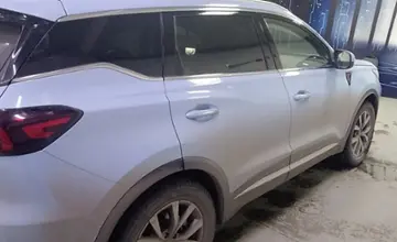 Chery Tiggo 7 Pro Max 2023 года за 9 300 000 тг. в Павлодар фото 4