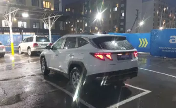 Hyundai Tucson 2023 года за 13 000 000 тг. в Алматы фото 4