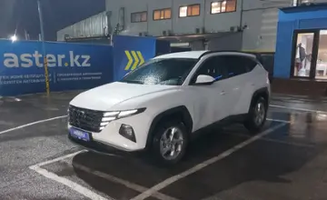 Hyundai Tucson 2023 года за 13 000 000 тг. в Алматы фото 1