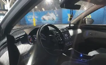 Hyundai Tucson 2023 года за 13 000 000 тг. в Алматы фото 5