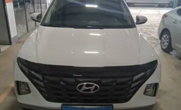 Hyundai Tucson 2023 года за 13 000 000 тг. в Караганда фото 2