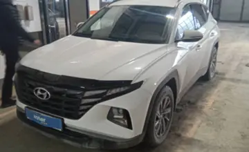 Hyundai Tucson 2023 года за 13 000 000 тг. в Караганда фото 1