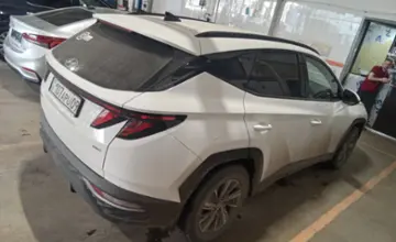Hyundai Tucson 2023 года за 13 000 000 тг. в Караганда фото 4