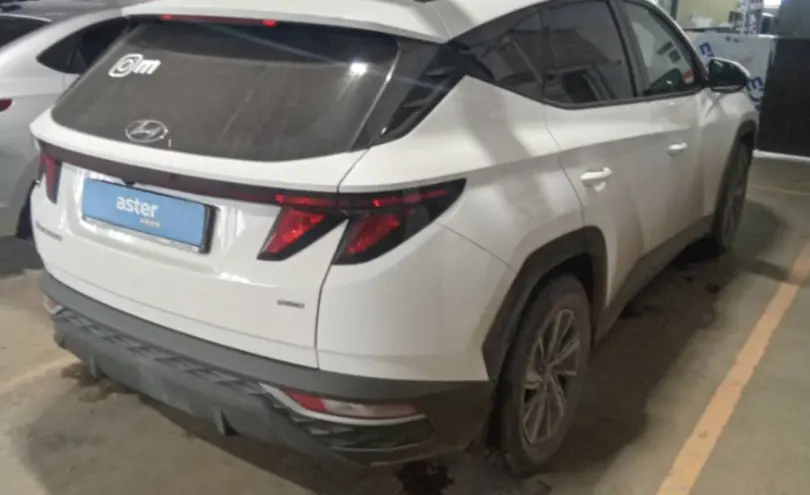Hyundai Tucson 2023 года за 13 000 000 тг. в Караганда фото 5