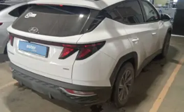 Hyundai Tucson 2023 года за 13 000 000 тг. в Караганда