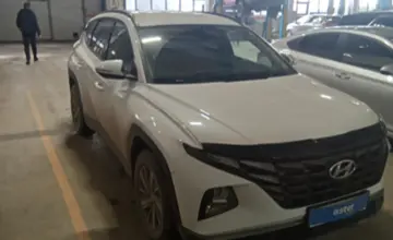 Hyundai Tucson 2023 года за 13 000 000 тг. в Караганда фото 3