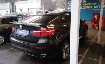 BMW X6 2013 года за 14 000 000 тг. в Алматы