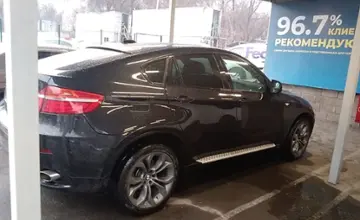 BMW X6 2013 года за 14 000 000 тг. в Алматы фото 4