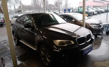 BMW X6 2013 года за 14 000 000 тг. в Алматы фото 3