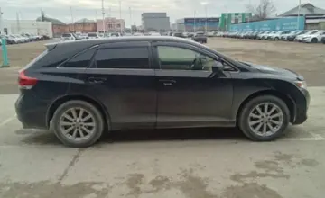 Toyota Venza 2010 года за 10 500 000 тг. в Кызылорда фото 4