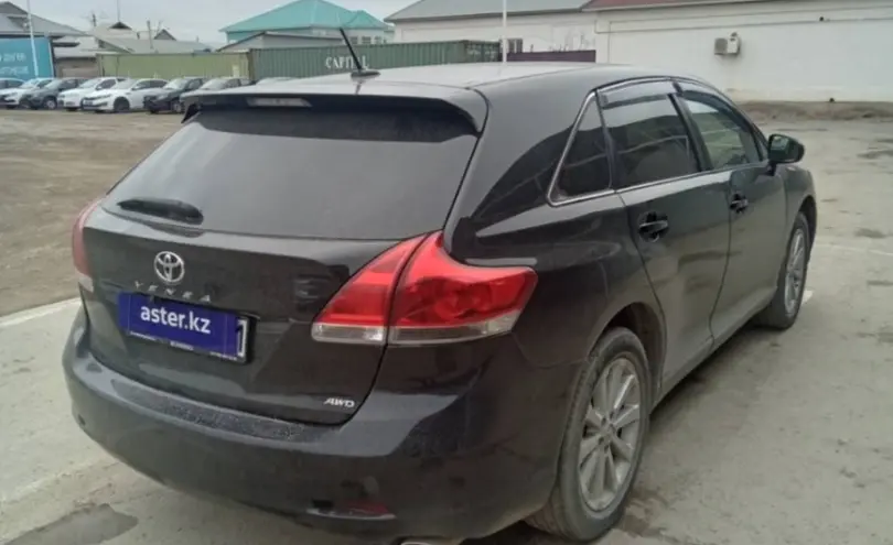 Toyota Venza 2010 года за 10 500 000 тг. в Кызылорда фото 5