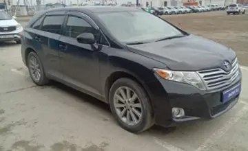 Toyota Venza 2010 года за 10 500 000 тг. в Кызылорда фото 3