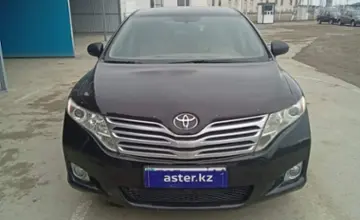 Toyota Venza 2010 года за 10 500 000 тг. в Кызылорда фото 2