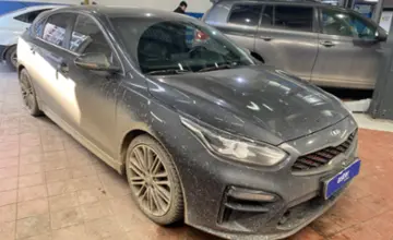 Kia K3 2020 года за 10 000 000 тг. в Астана фото 3