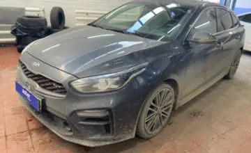 Kia K3 2020 года за 10 000 000 тг. в Астана фото 1