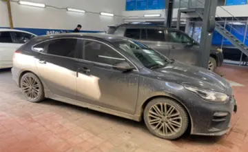 Kia K3 2020 года за 10 000 000 тг. в Астана фото 4