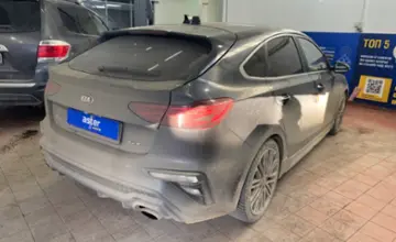 Kia K3 2020 года за 10 000 000 тг. в Астана