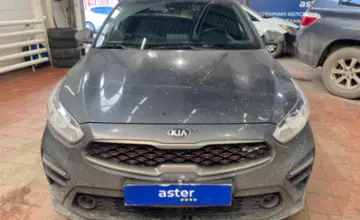 Kia K3 2020 года за 10 000 000 тг. в Астана фото 2