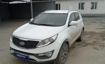 Kia Sportage 2014 года за 8 000 000 тг. в Кызылорда фото 1