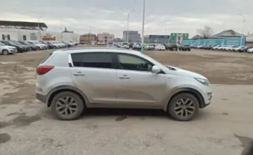 Kia Sportage 2014 года за 8 000 000 тг. в Кызылорда фото 4