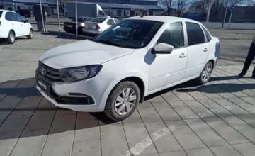 LADA (ВАЗ) Granta 2022 года за 5 200 000 тг. в Уральск фото 1