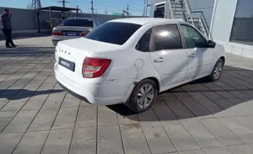LADA (ВАЗ) Granta 2022 года за 5 200 000 тг. в Уральск