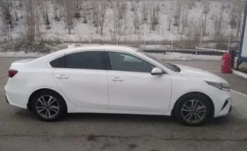 Kia Cerato 2023 года за 11 500 000 тг. в Усть-Каменогорск фото 4