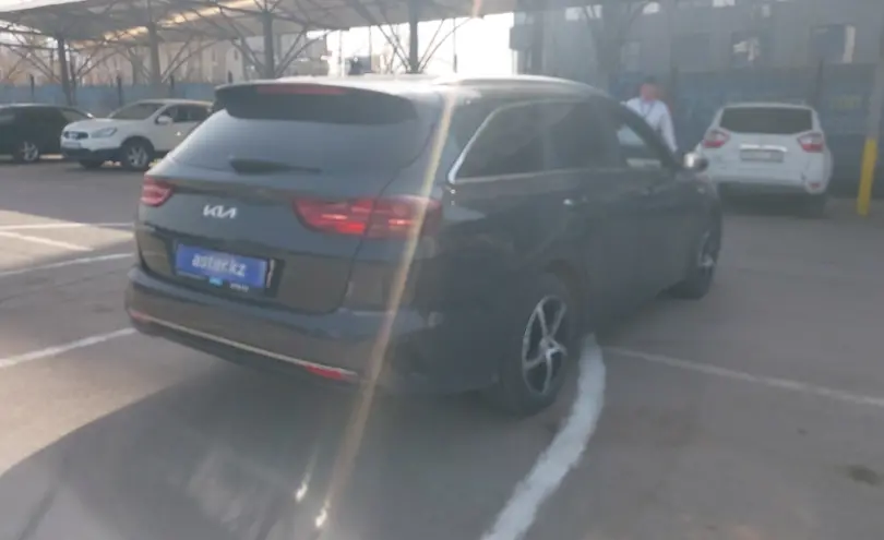 Kia Ceed SW 2023 года за 11 000 000 тг. в Алматы фото 3