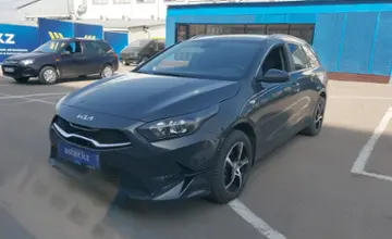Kia Ceed SW 2023 года за 11 000 000 тг. в Алматы фото 1