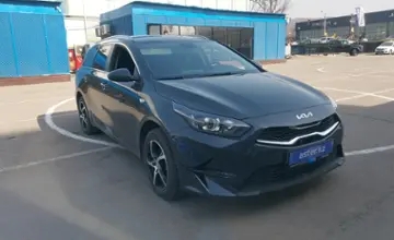 Kia Ceed SW 2023 года за 11 000 000 тг. в Алматы фото 2