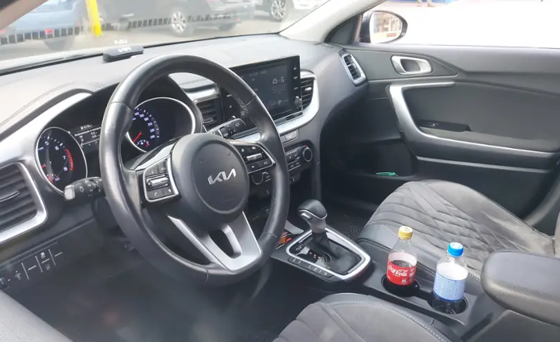 Kia Ceed SW 2023 года за 11 000 000 тг. в Алматы фото 5