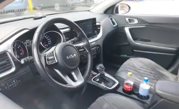 Kia Ceed SW 2023 года за 11 000 000 тг. в Алматы фото 5