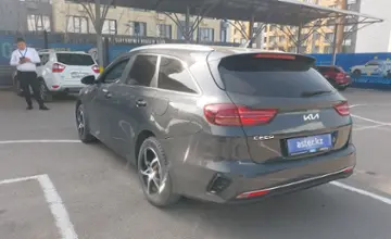 Kia Ceed SW 2023 года за 11 000 000 тг. в Алматы фото 4