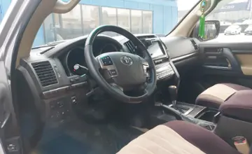 Toyota Land Cruiser 2008 года за 17 000 000 тг. в Алматы фото 5